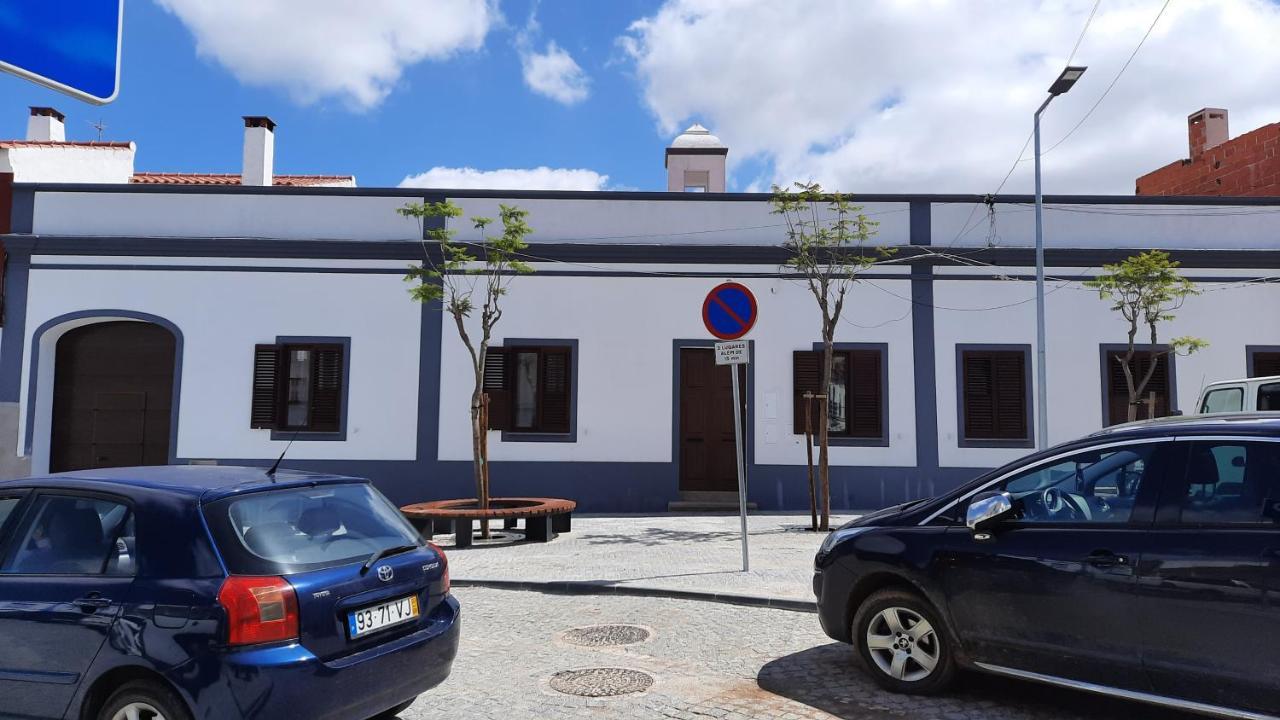 Palacius Loty - Reguengos De Monsaraz Exterior foto
