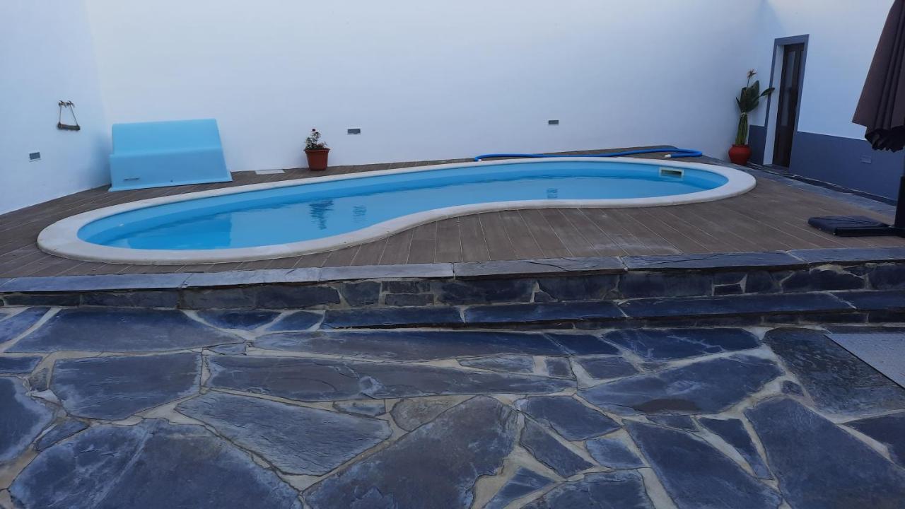 Palacius Loty - Reguengos De Monsaraz Exterior foto