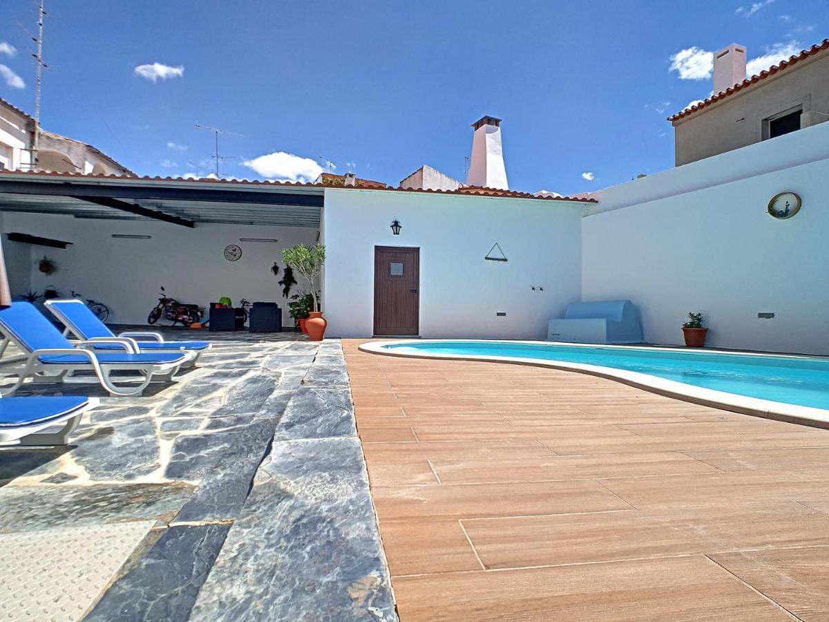 Palacius Loty - Reguengos De Monsaraz Exterior foto