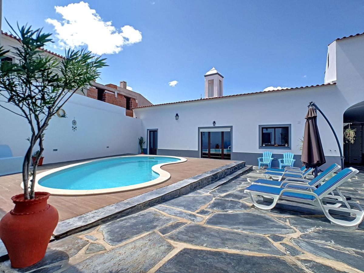 Palacius Loty - Reguengos De Monsaraz Exterior foto