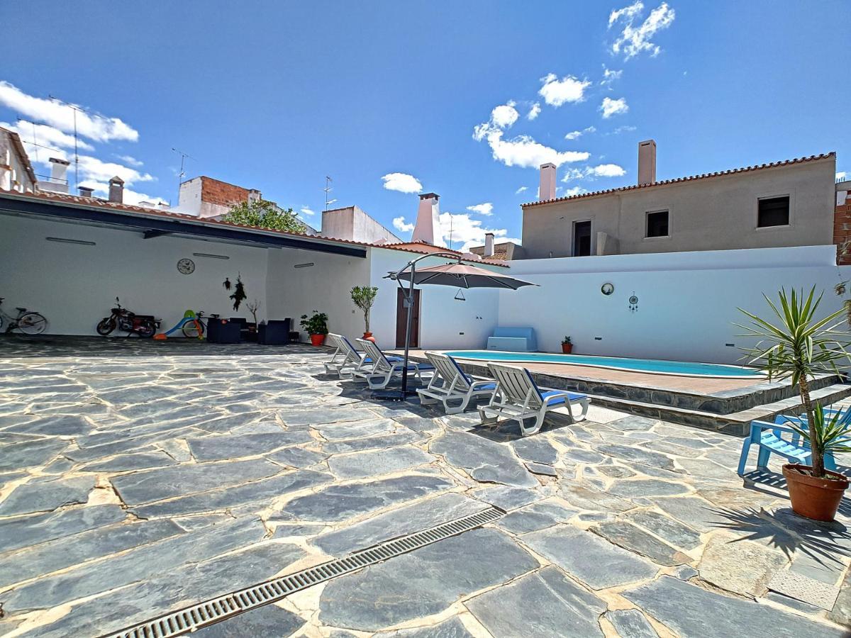 Palacius Loty - Reguengos De Monsaraz Exterior foto