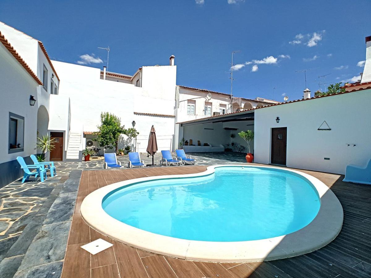 Palacius Loty - Reguengos De Monsaraz Exterior foto