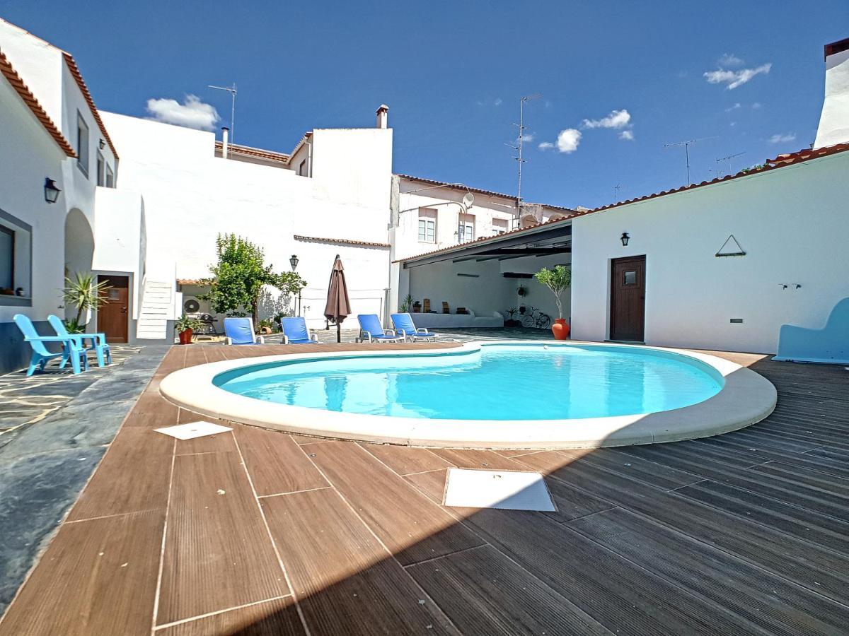 Palacius Loty - Reguengos De Monsaraz Exterior foto