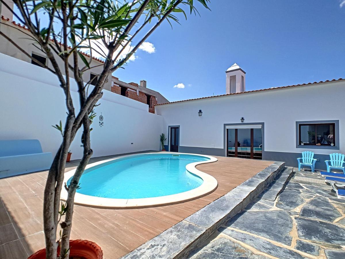 Palacius Loty - Reguengos De Monsaraz Exterior foto