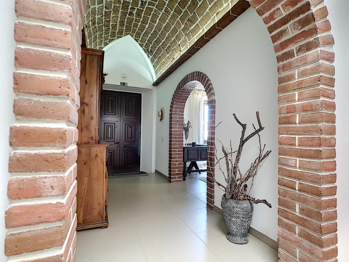 Palacius Loty - Reguengos De Monsaraz Exterior foto