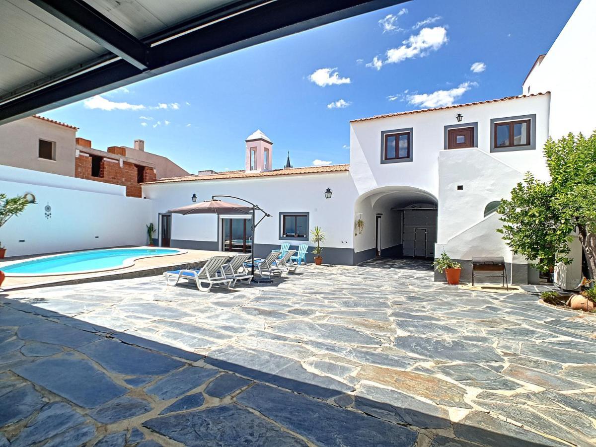 Palacius Loty - Reguengos De Monsaraz Exterior foto
