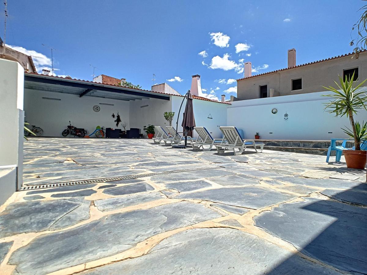 Palacius Loty - Reguengos De Monsaraz Exterior foto