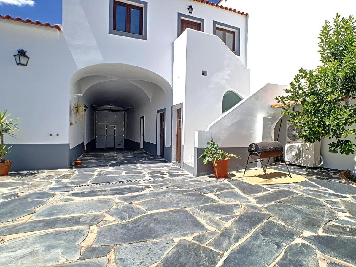 Palacius Loty - Reguengos De Monsaraz Exterior foto